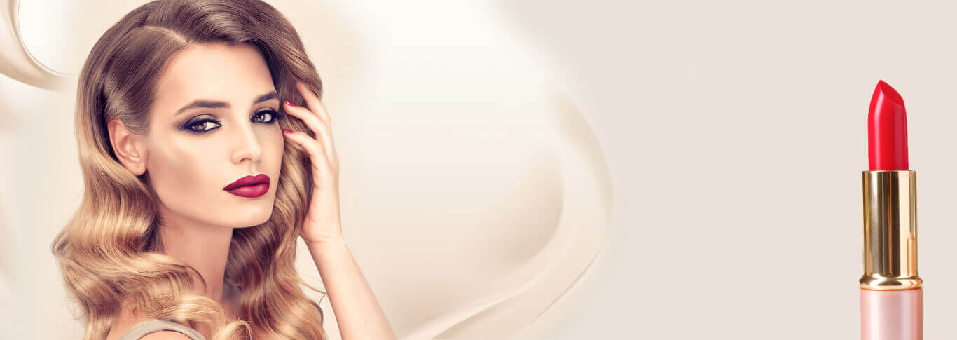 Sieben Cosmetics Home Banner 1