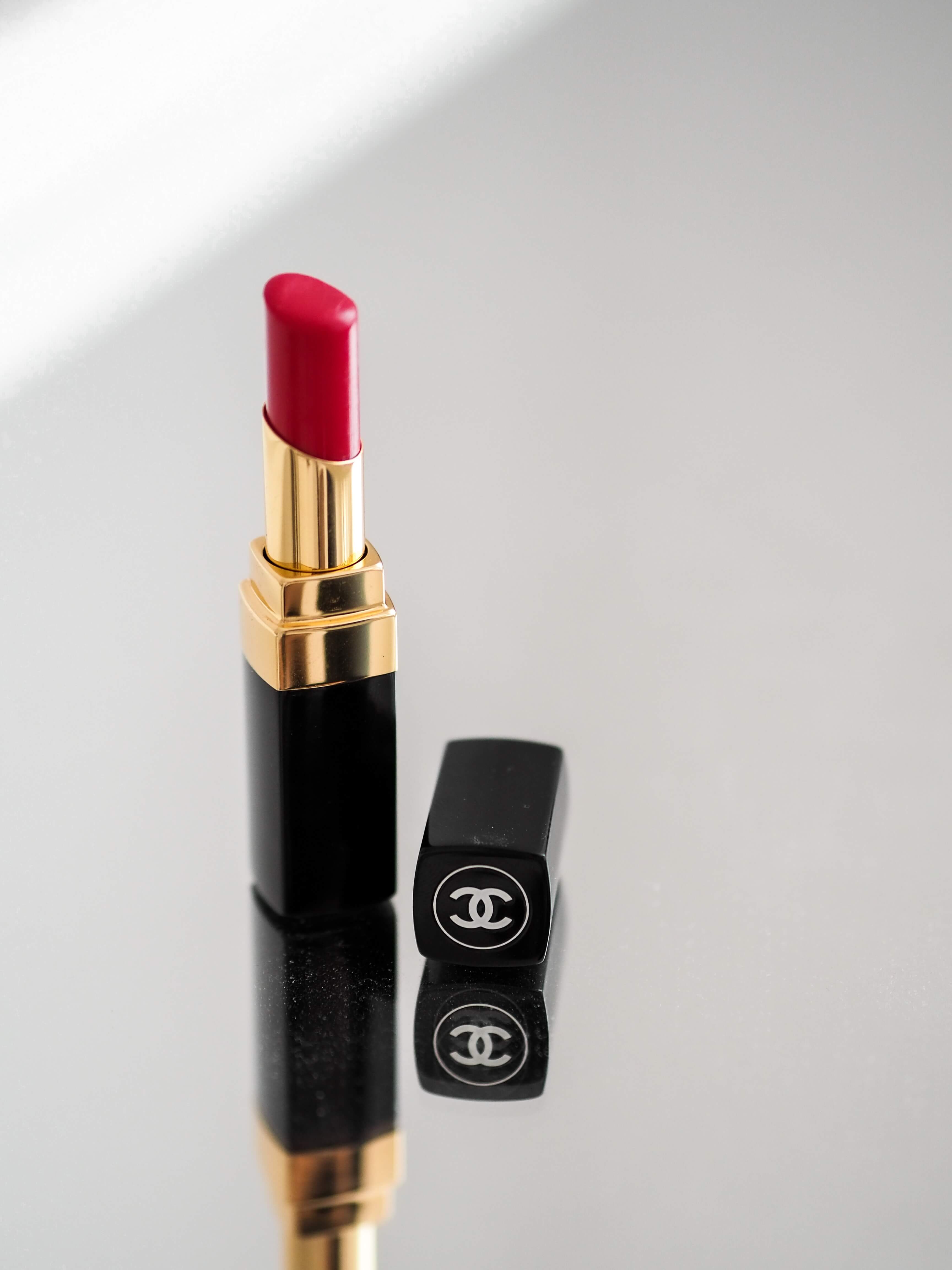 Sieben Velvet Matte Lipstick